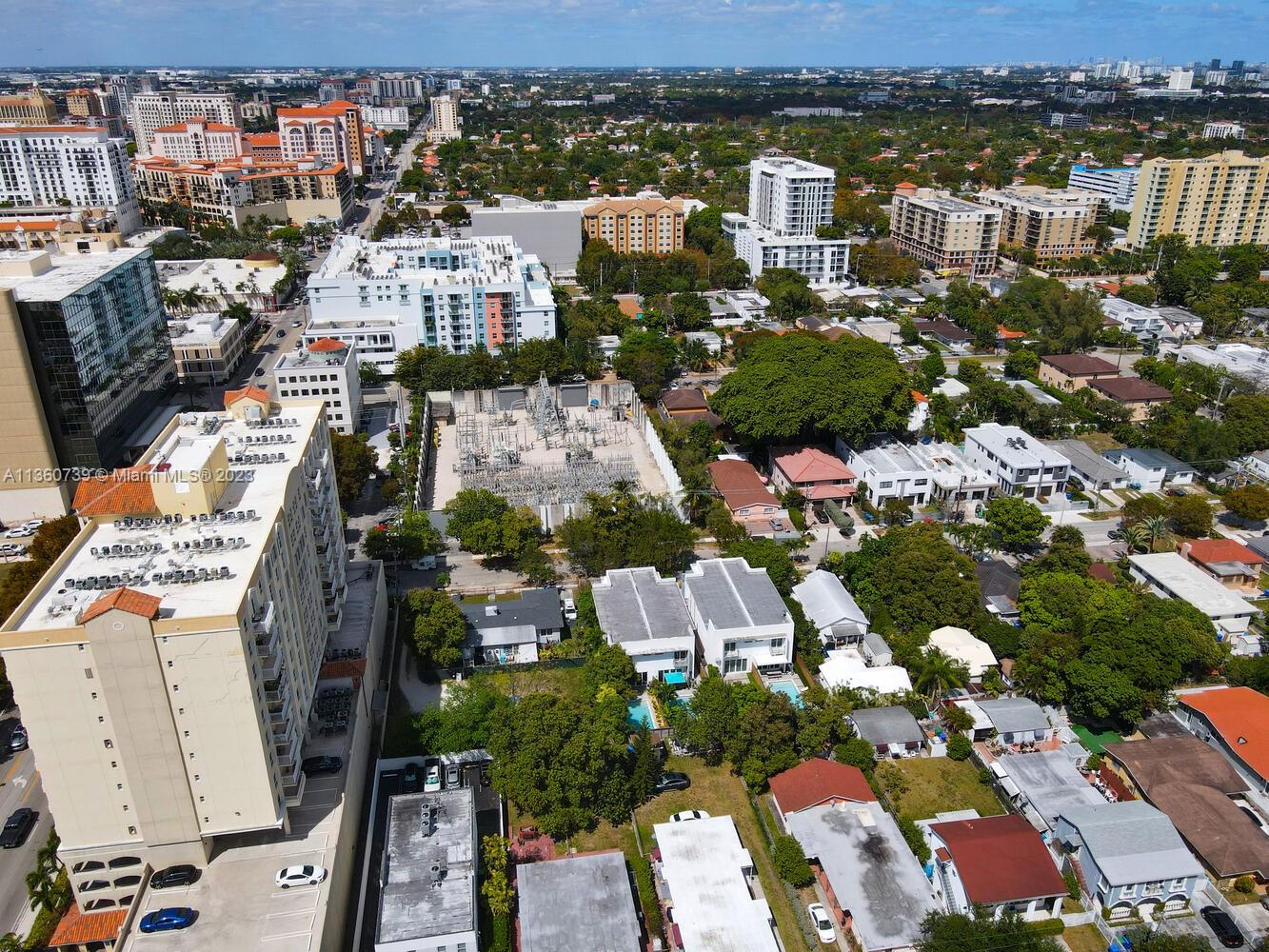 AMD PLAT OF MIAMI SUB AC - Residential Income