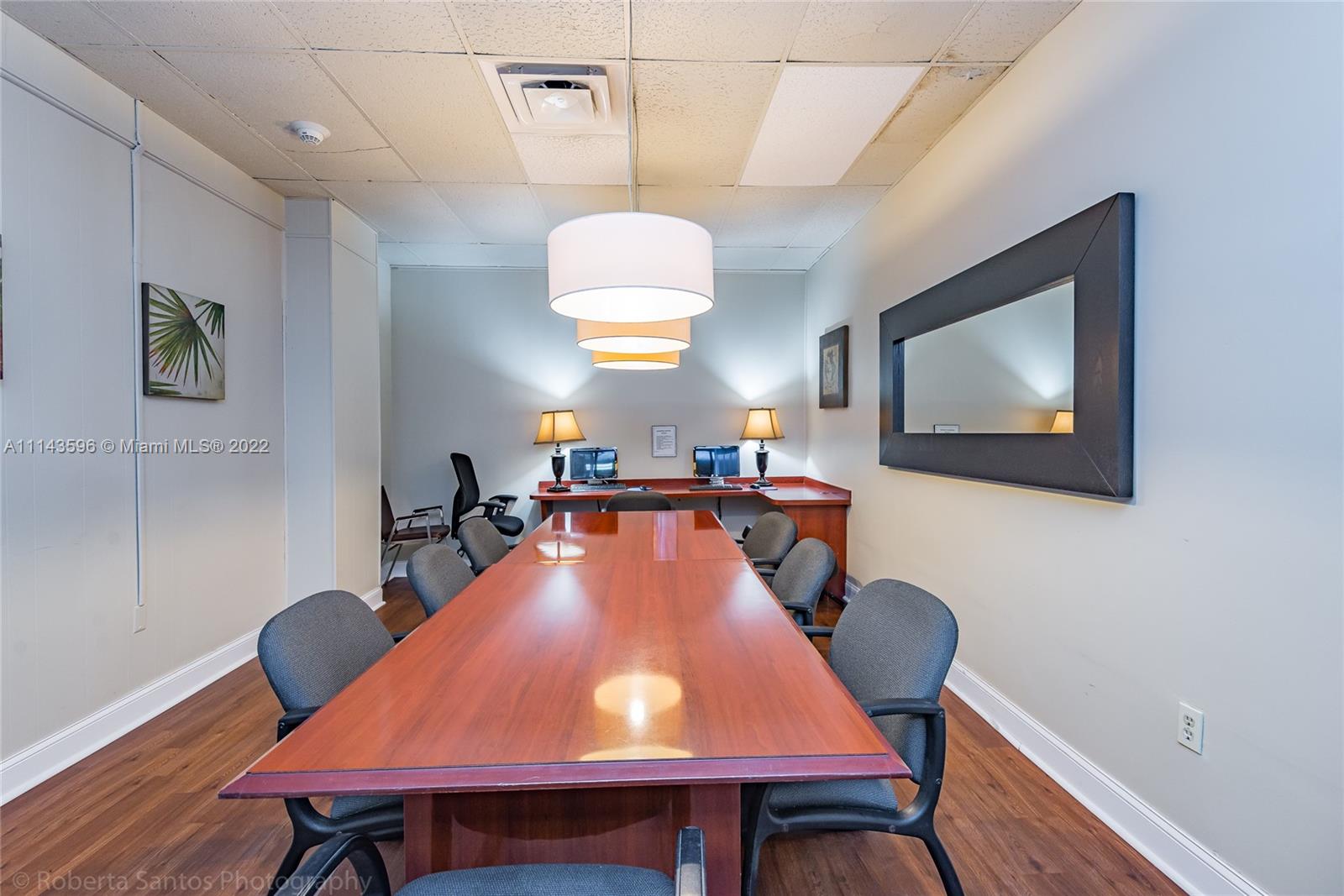 ARLEN HOUSE WEST CONDO - Residential Lease