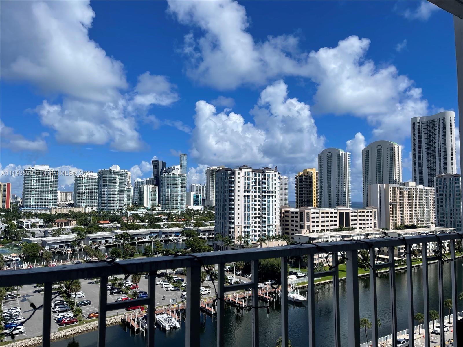 ARLEN HOUSE WEST CONDO - Residential Lease