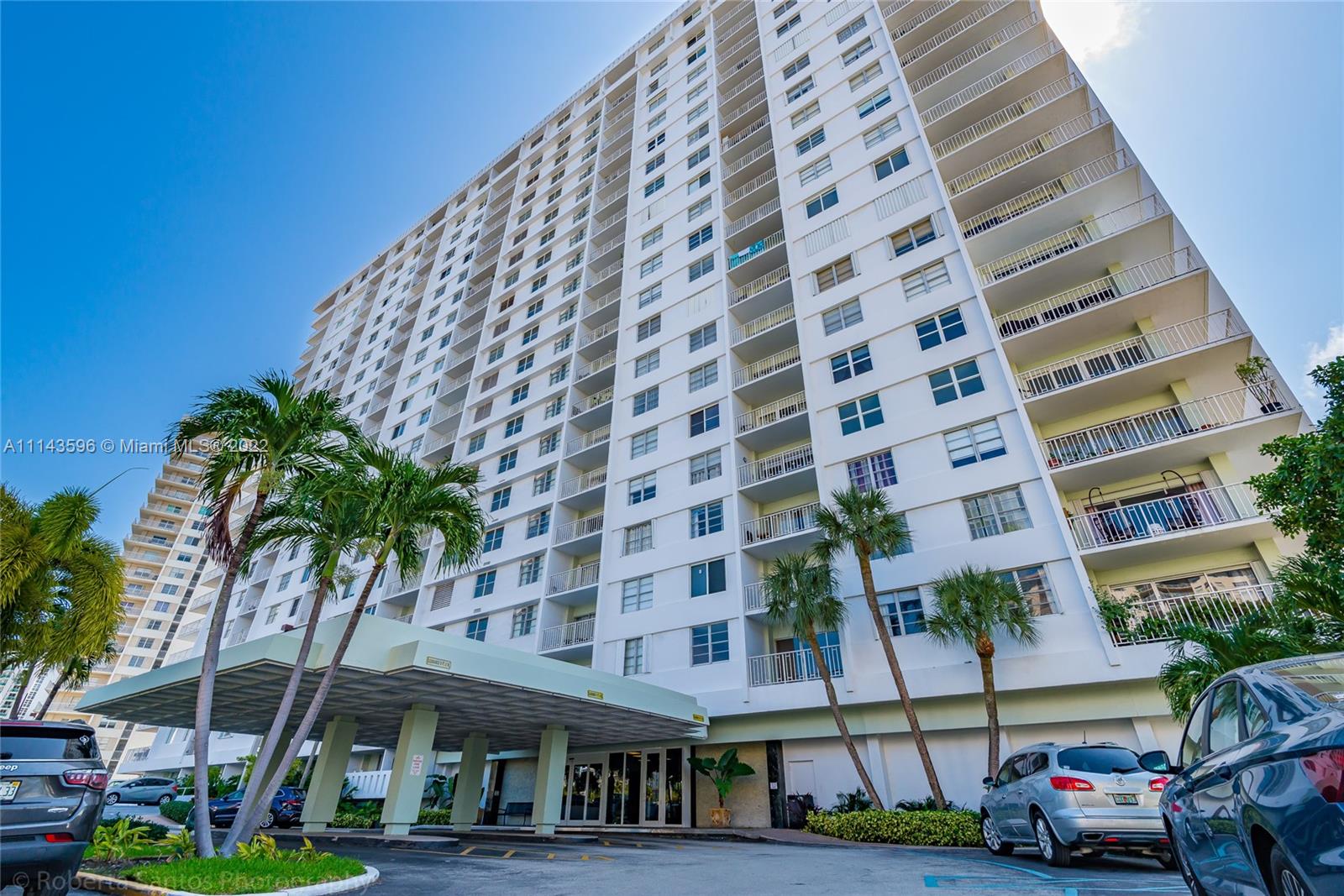 ARLEN HOUSE WEST CONDO - Residential Lease