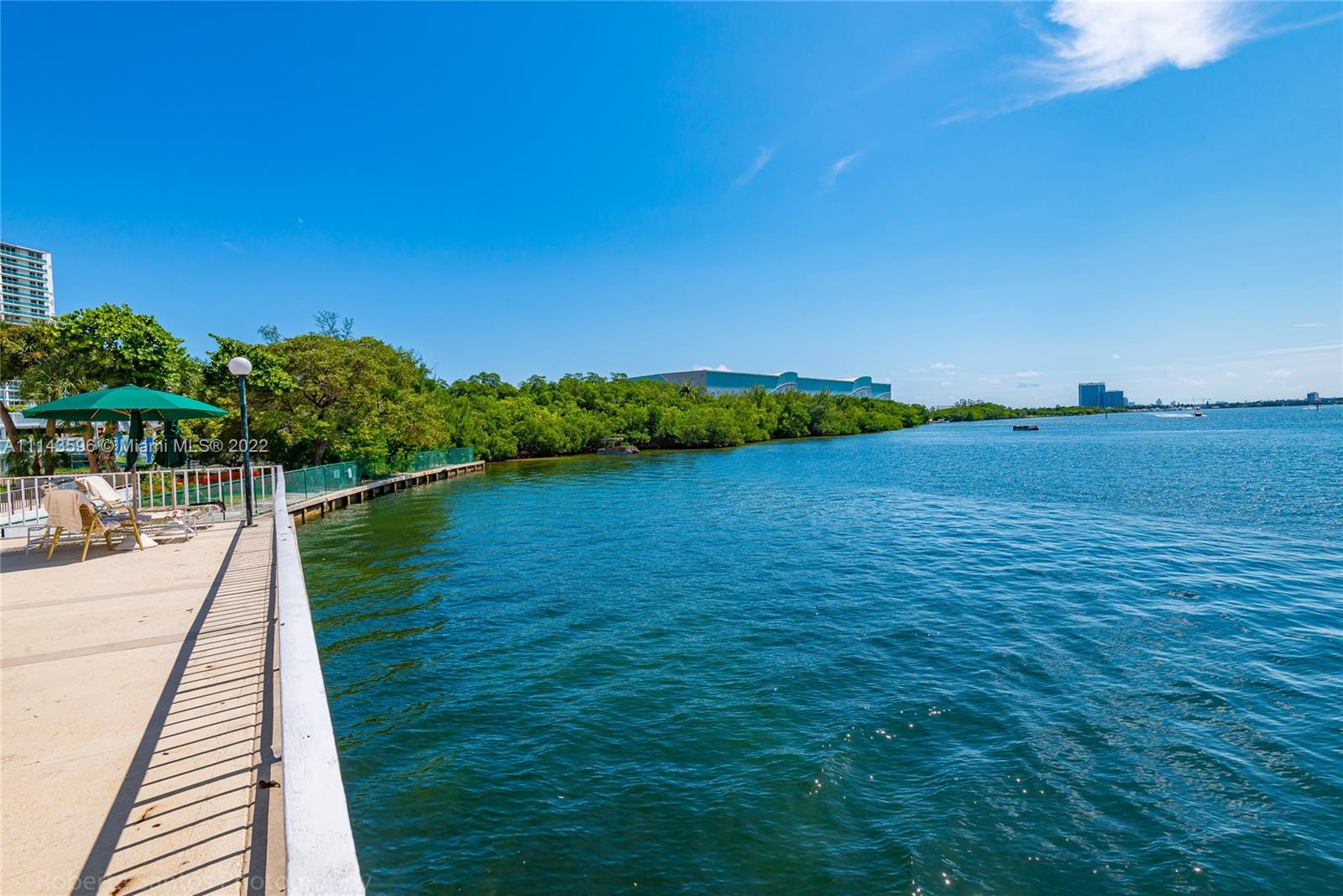 ARLEN HOUSE WEST CONDO - Residential Lease