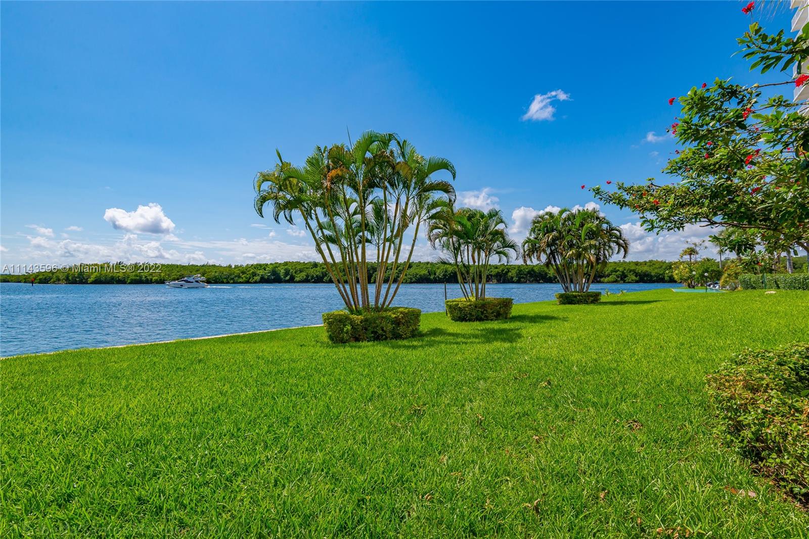 ARLEN HOUSE WEST CONDO - Residential Lease