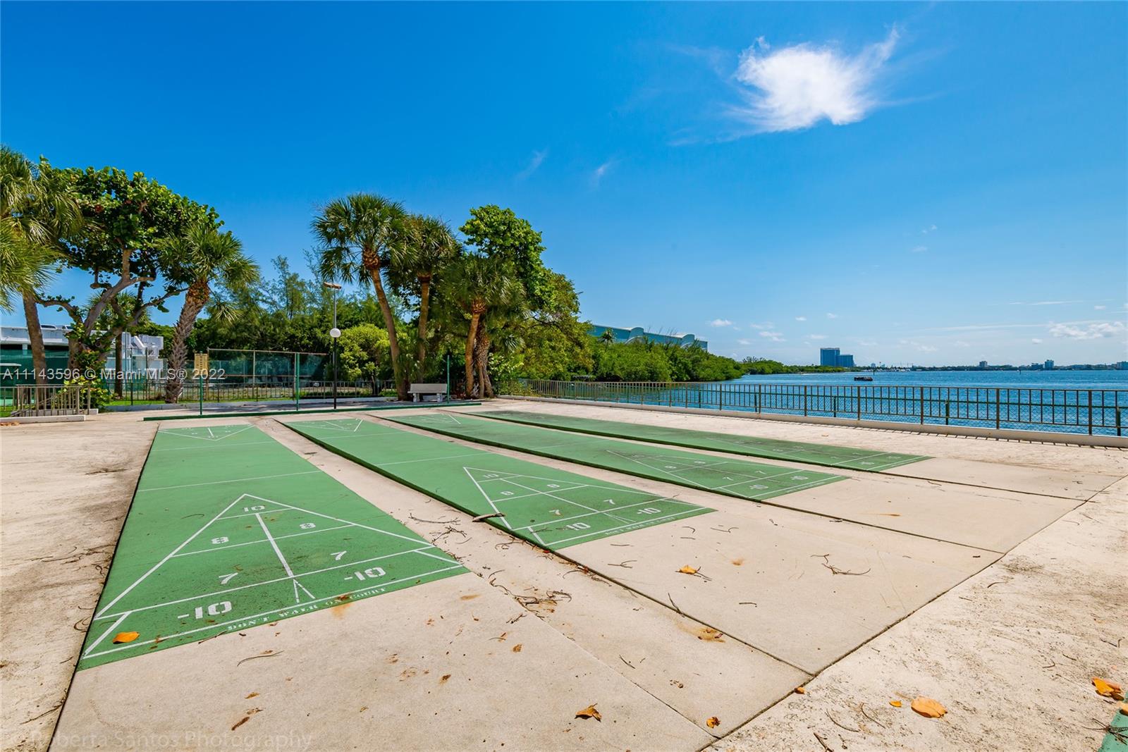 ARLEN HOUSE WEST CONDO - Residential Lease