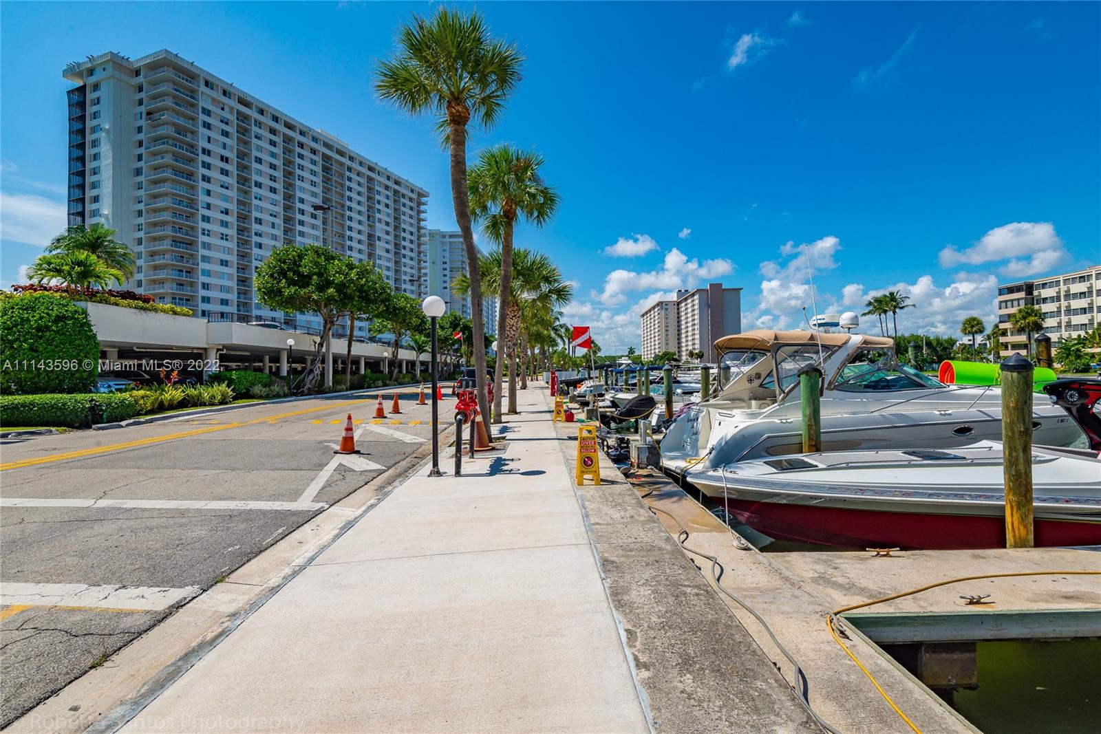 ARLEN HOUSE WEST CONDO - Residential Lease