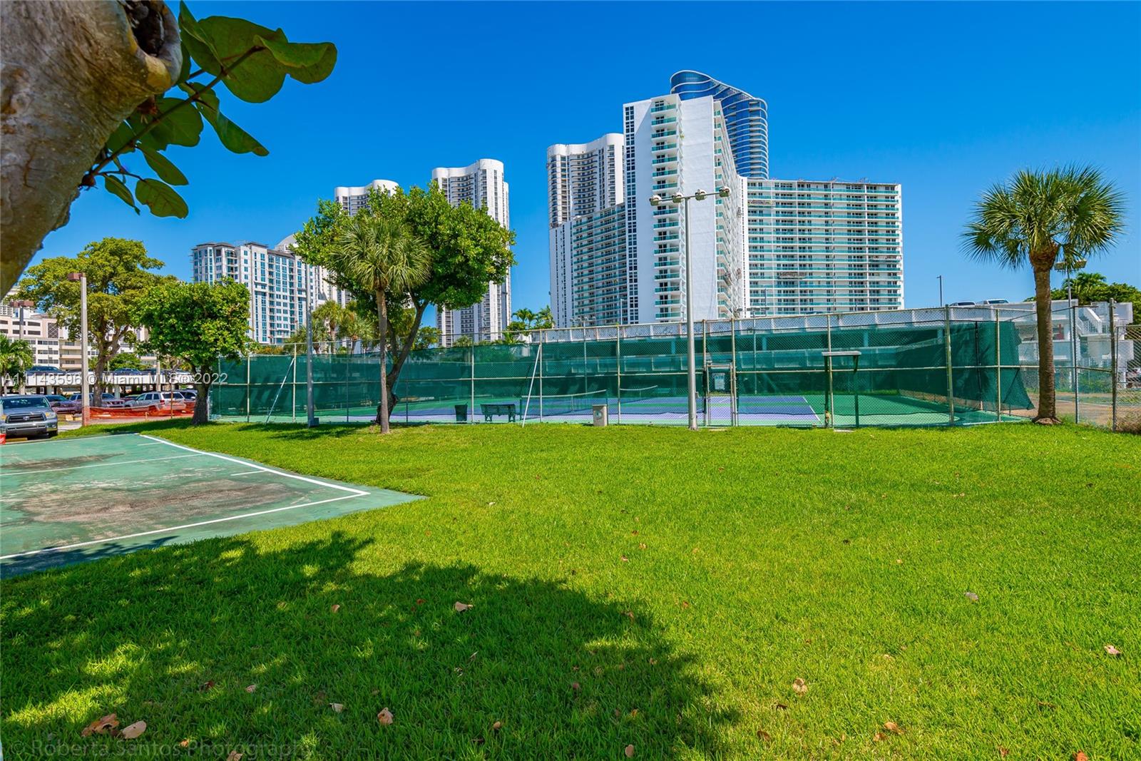 ARLEN HOUSE WEST CONDO - Residential Lease