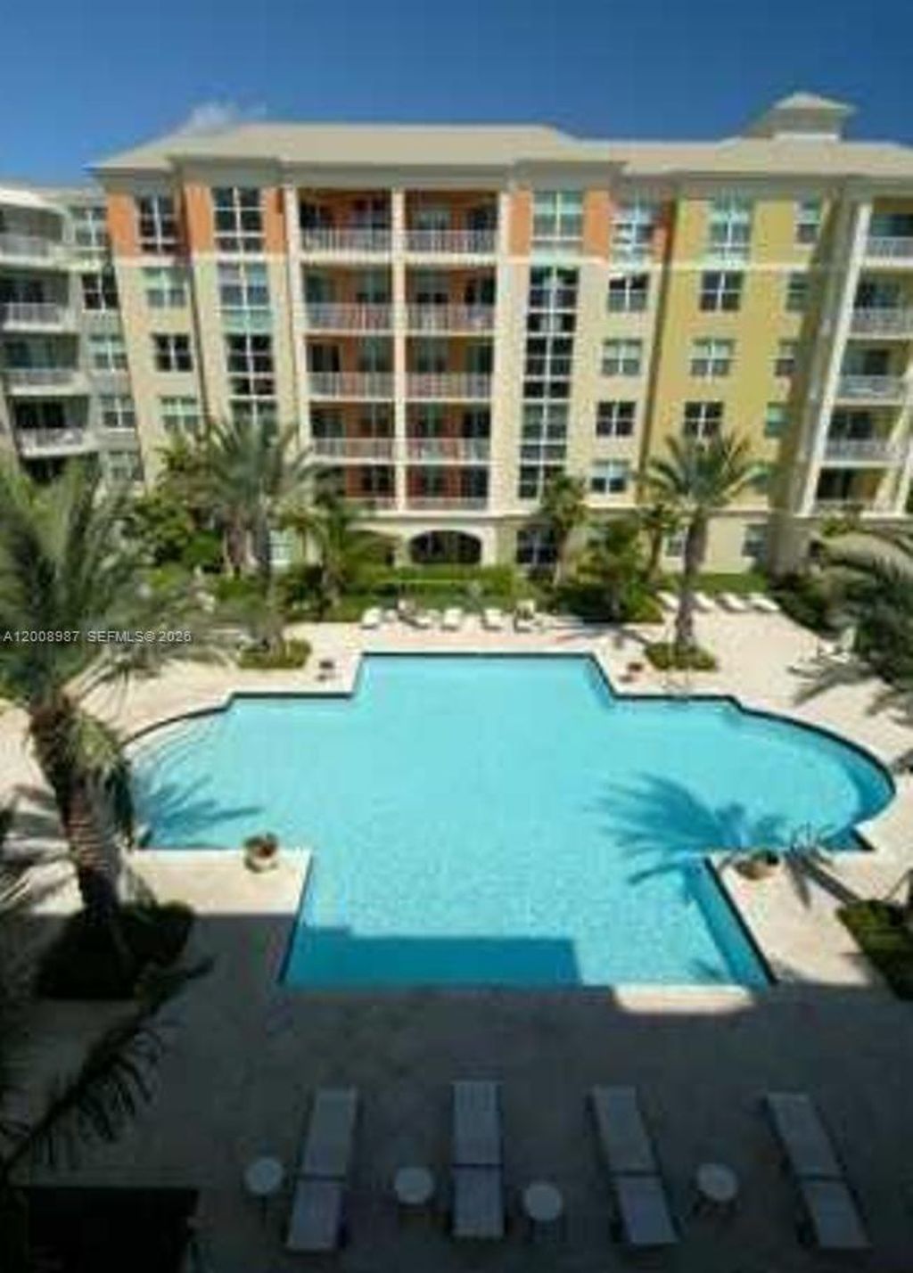 Photo of 804 E Windward Way #522, Lantana, FL 33462 (MLS # A12008987)