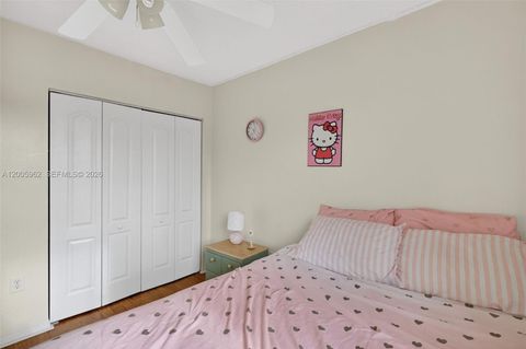 Tiny photo for 16624 NW 73rd Ct #16624, Miami Lakes, FL 33014 (MLS # A12005962)