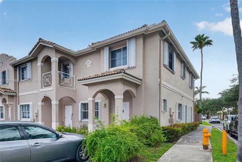 Photo of 16624 NW 73rd Ct #16624, Miami Lakes, FL 33014 (MLS # A12005962)