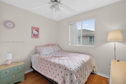 Tiny photo for 16624 NW 73rd Ct #16624, Miami Lakes, FL 33014 (MLS # A12005962)