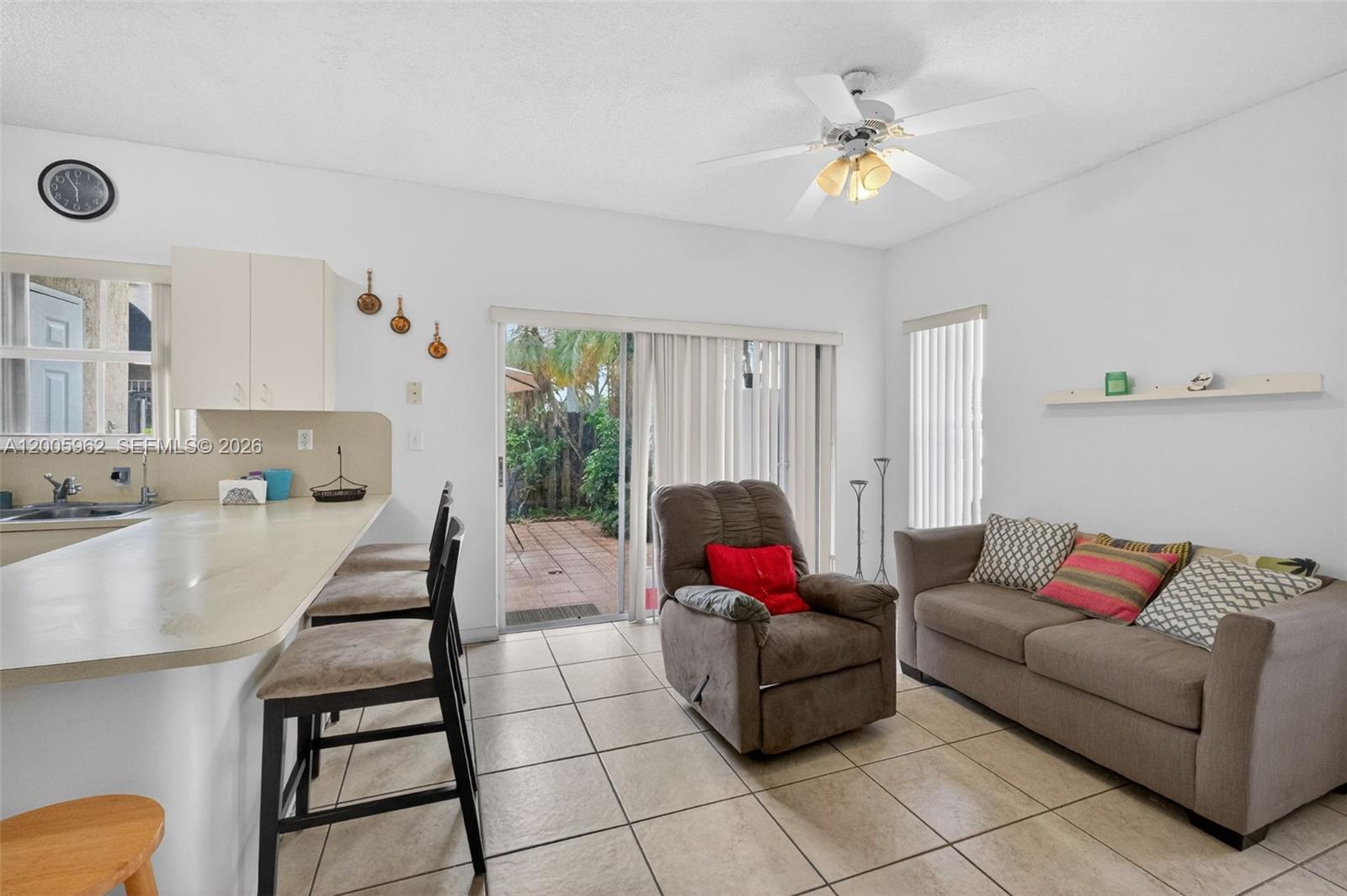 PASEOS AT MIAMI LAKES - Residential