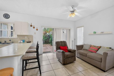 Tiny photo for 16624 NW 73rd Ct #16624, Miami Lakes, FL 33014 (MLS # A12005962)