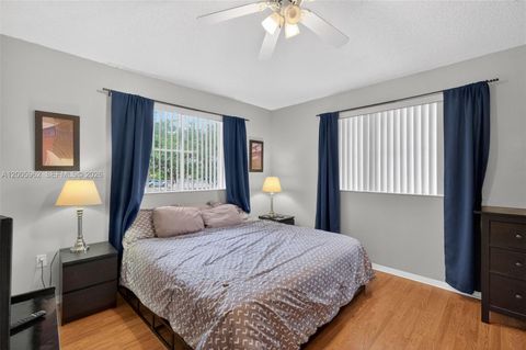 Tiny photo for 16624 NW 73rd Ct #16624, Miami Lakes, FL 33014 (MLS # A12005962)