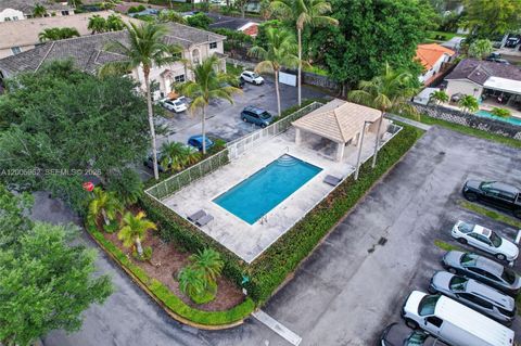 Tiny photo for 16624 NW 73rd Ct #16624, Miami Lakes, FL 33014 (MLS # A12005962)