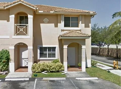 16624 NW 73rd Ct 16624 Miami Lakes FL 33014
