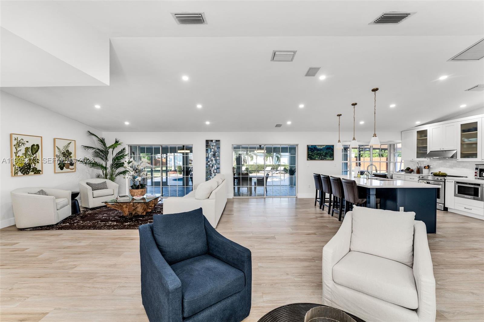 WESTBURY ESTATES - Residential