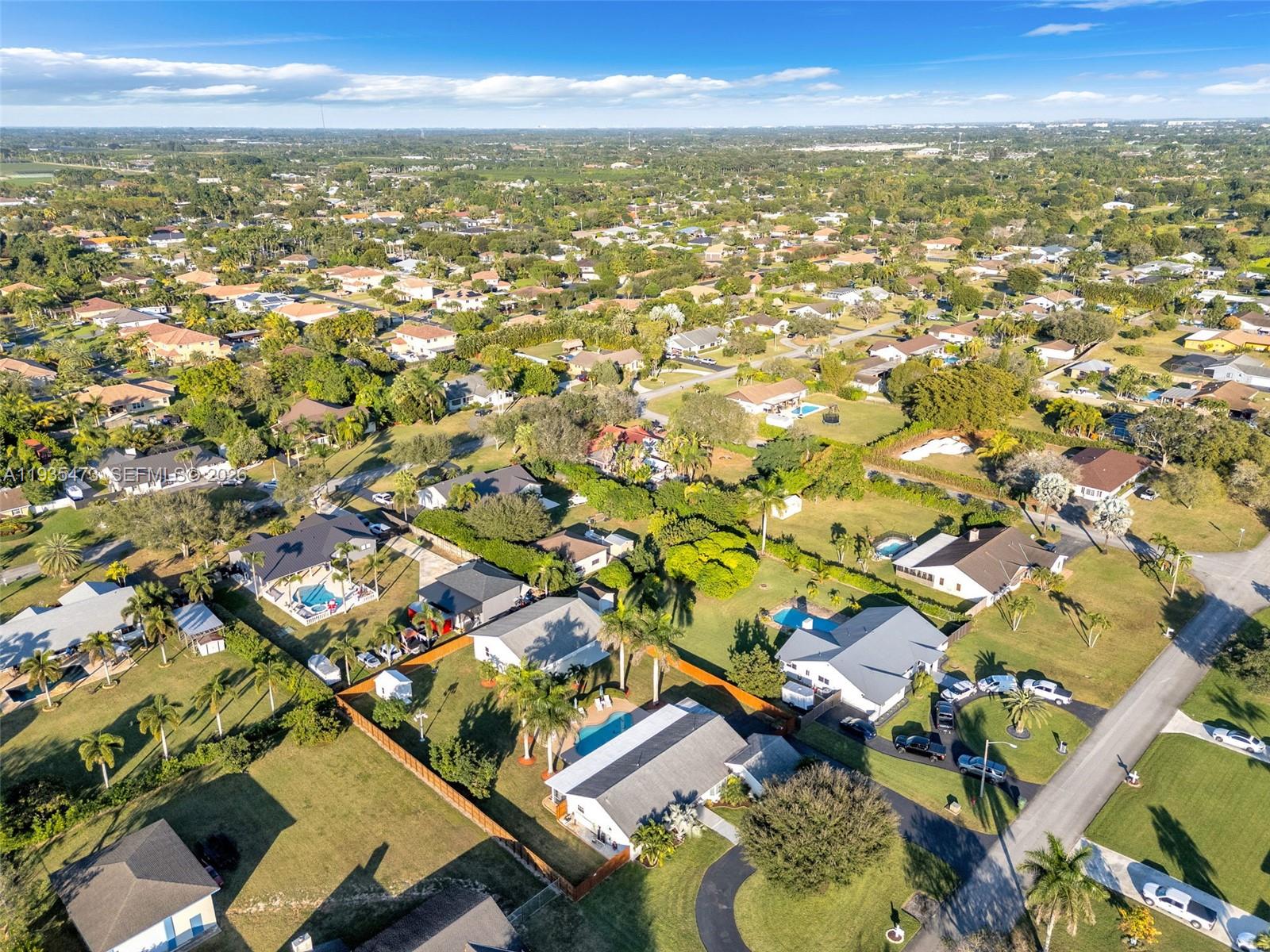 WESTBURY ESTATES - Residential