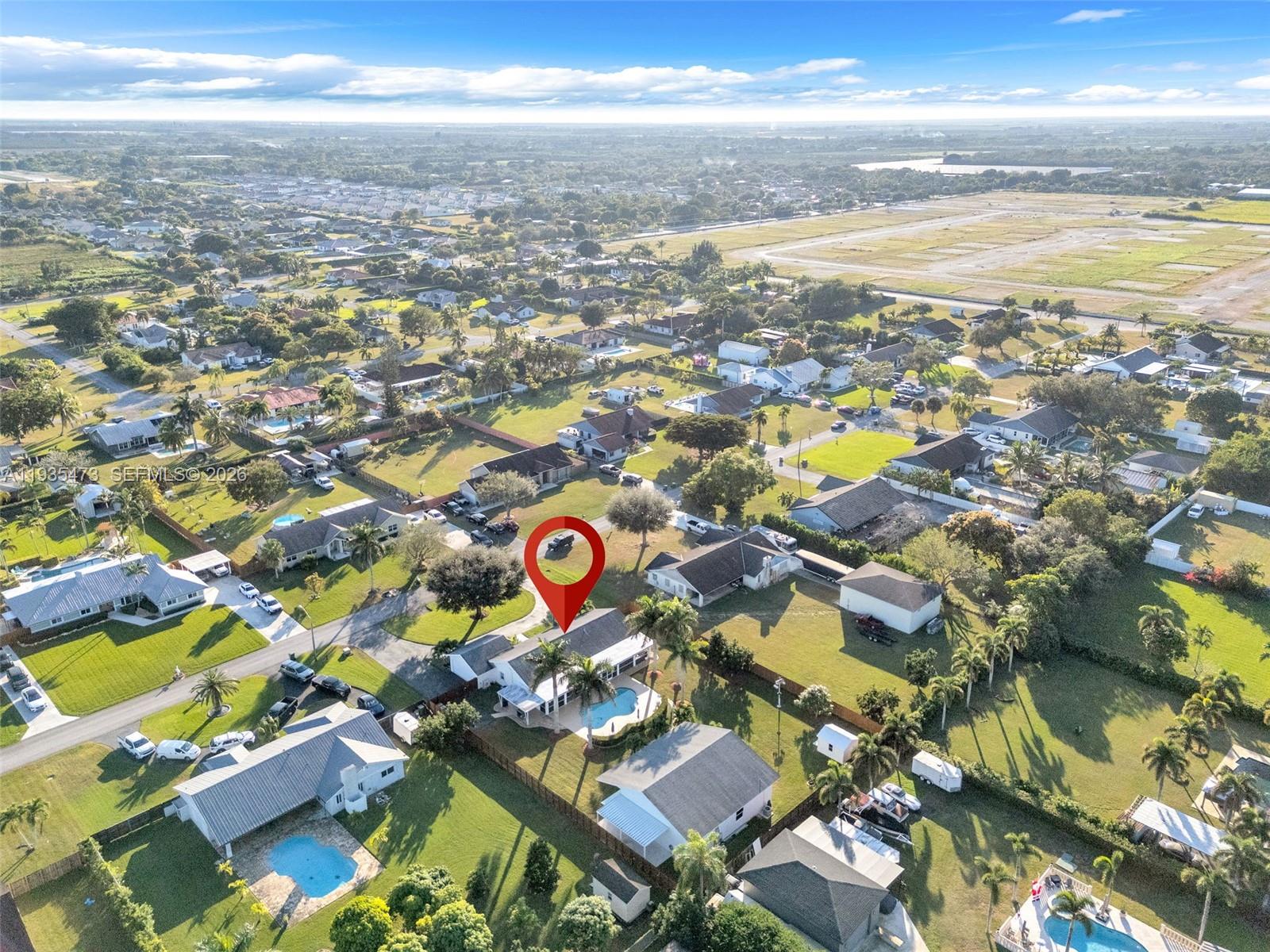 WESTBURY ESTATES - Residential