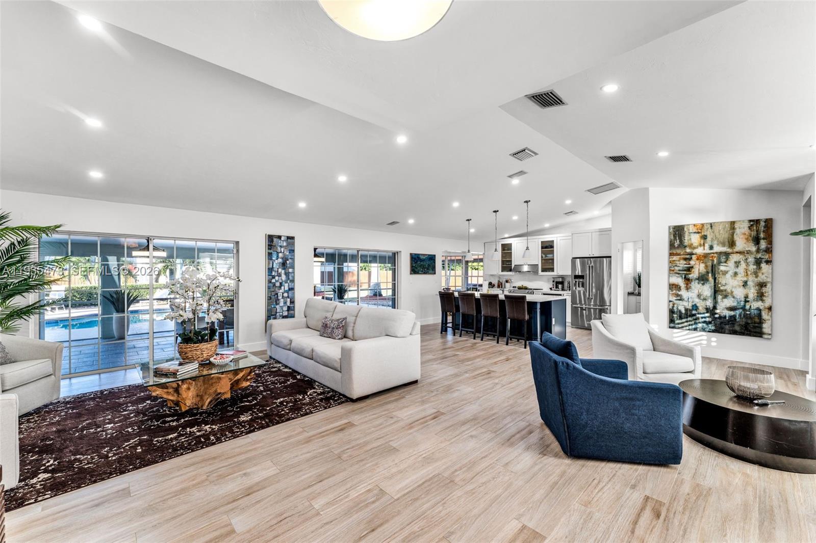 WESTBURY ESTATES - Residential