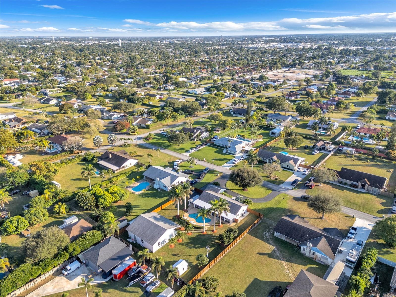 WESTBURY ESTATES - Residential