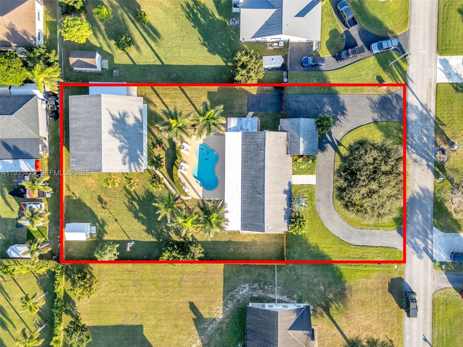 WESTBURY ESTATES - Residential
