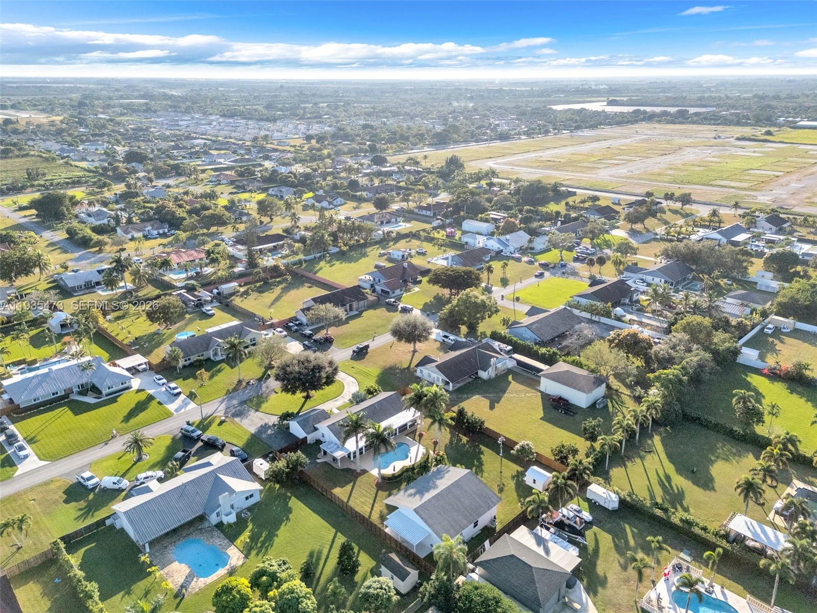 WESTBURY ESTATES - Residential