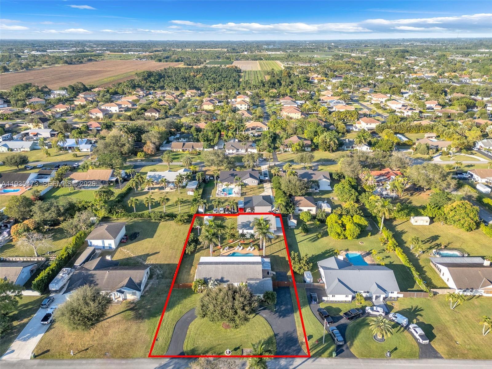 WESTBURY ESTATES - Residential