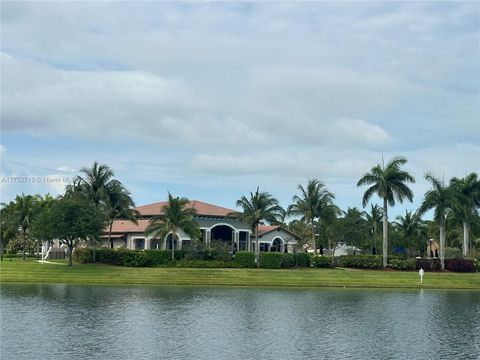 A home in Cutler Bay