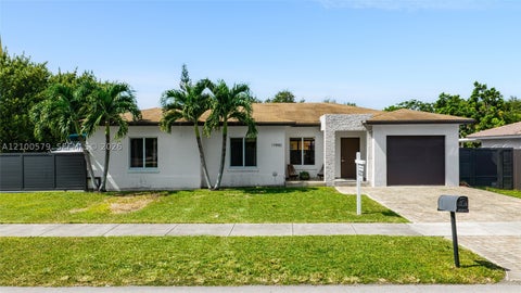 Photo of 17990 SW 113th Ct, Miami, FL 33157 (MLS # A12100579)