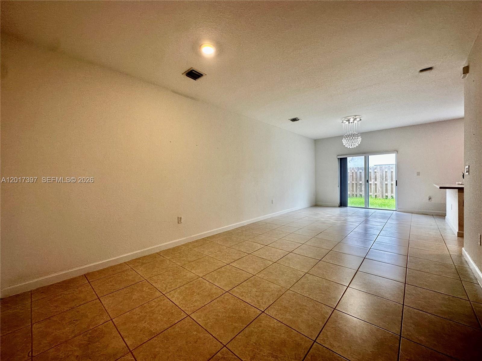 HOMESTEAD PARK OF COMMERC - Residential Lease