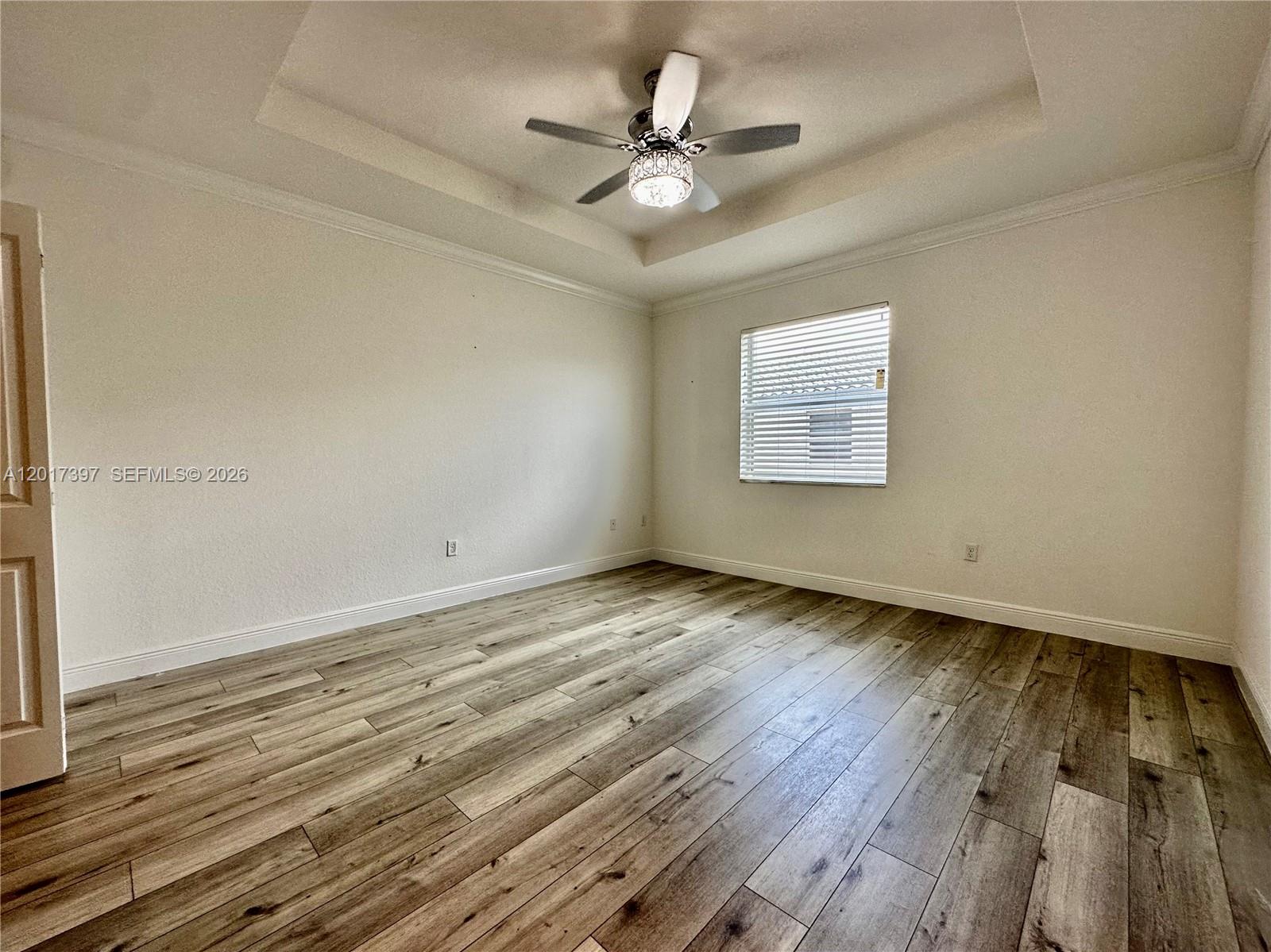 HOMESTEAD PARK OF COMMERC - Residential Lease