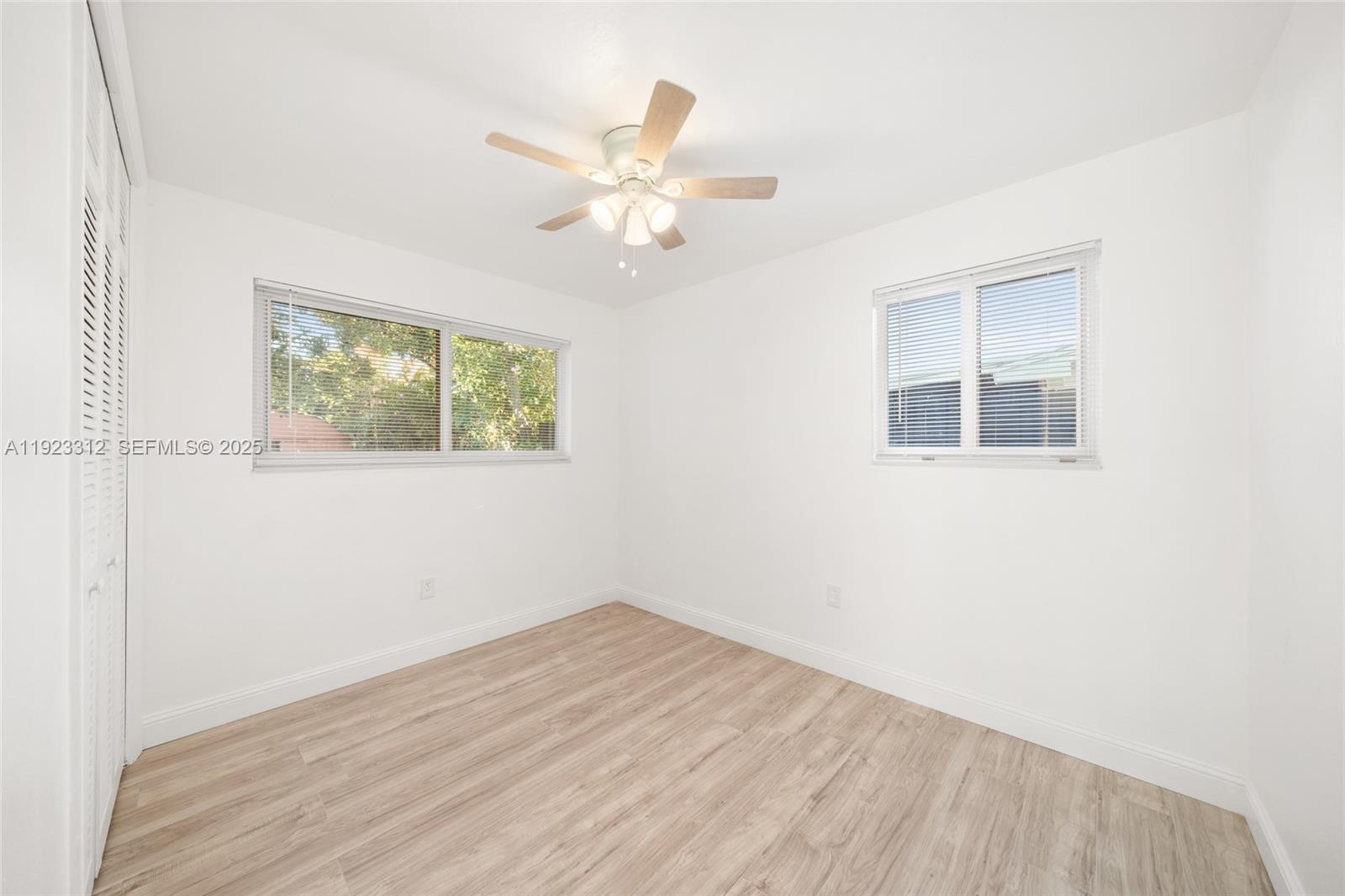 BOULEVARD HEIGHTS SEC 9 - Residential Lease