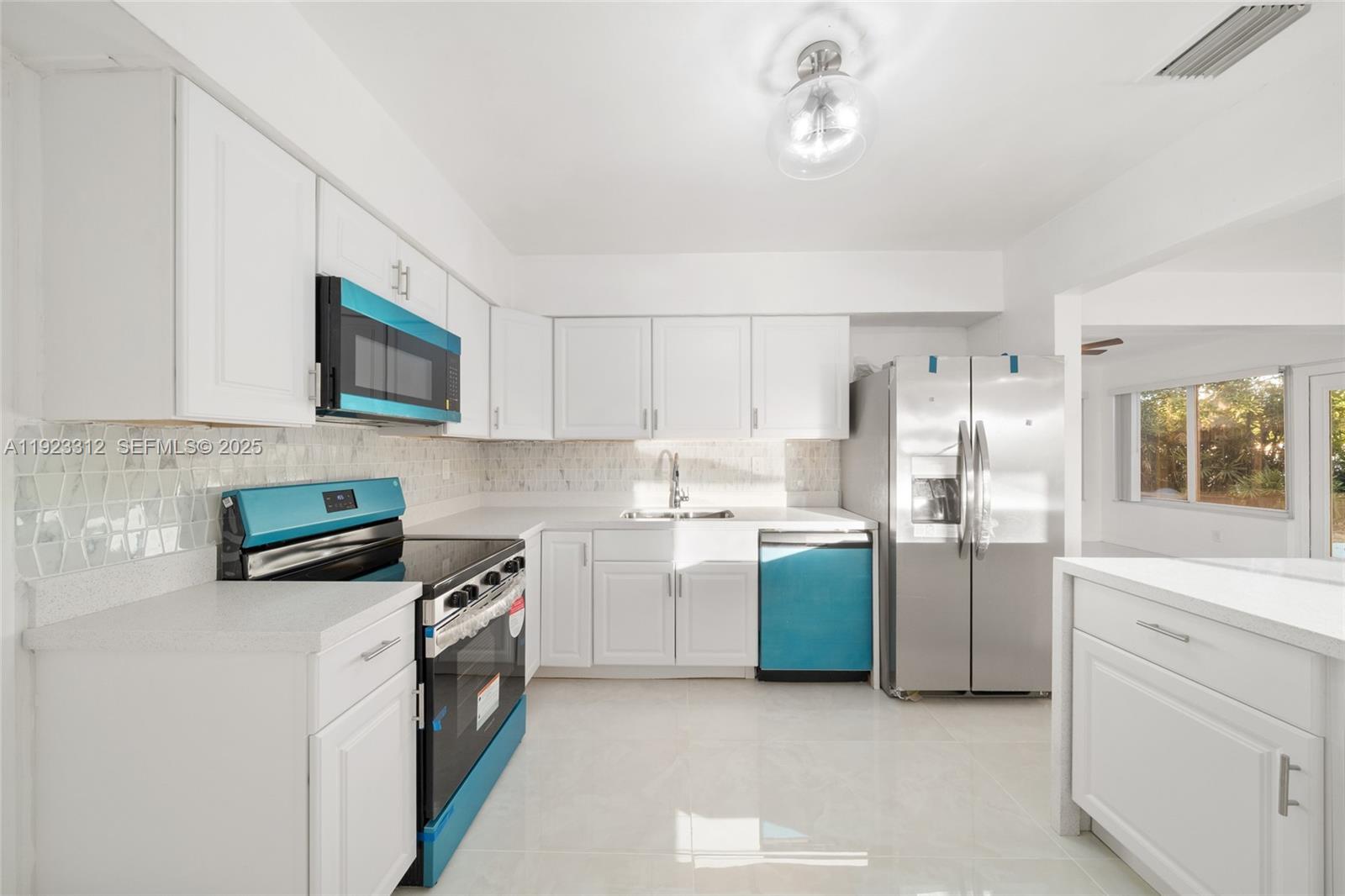 BOULEVARD HEIGHTS SEC 9 - Residential Lease