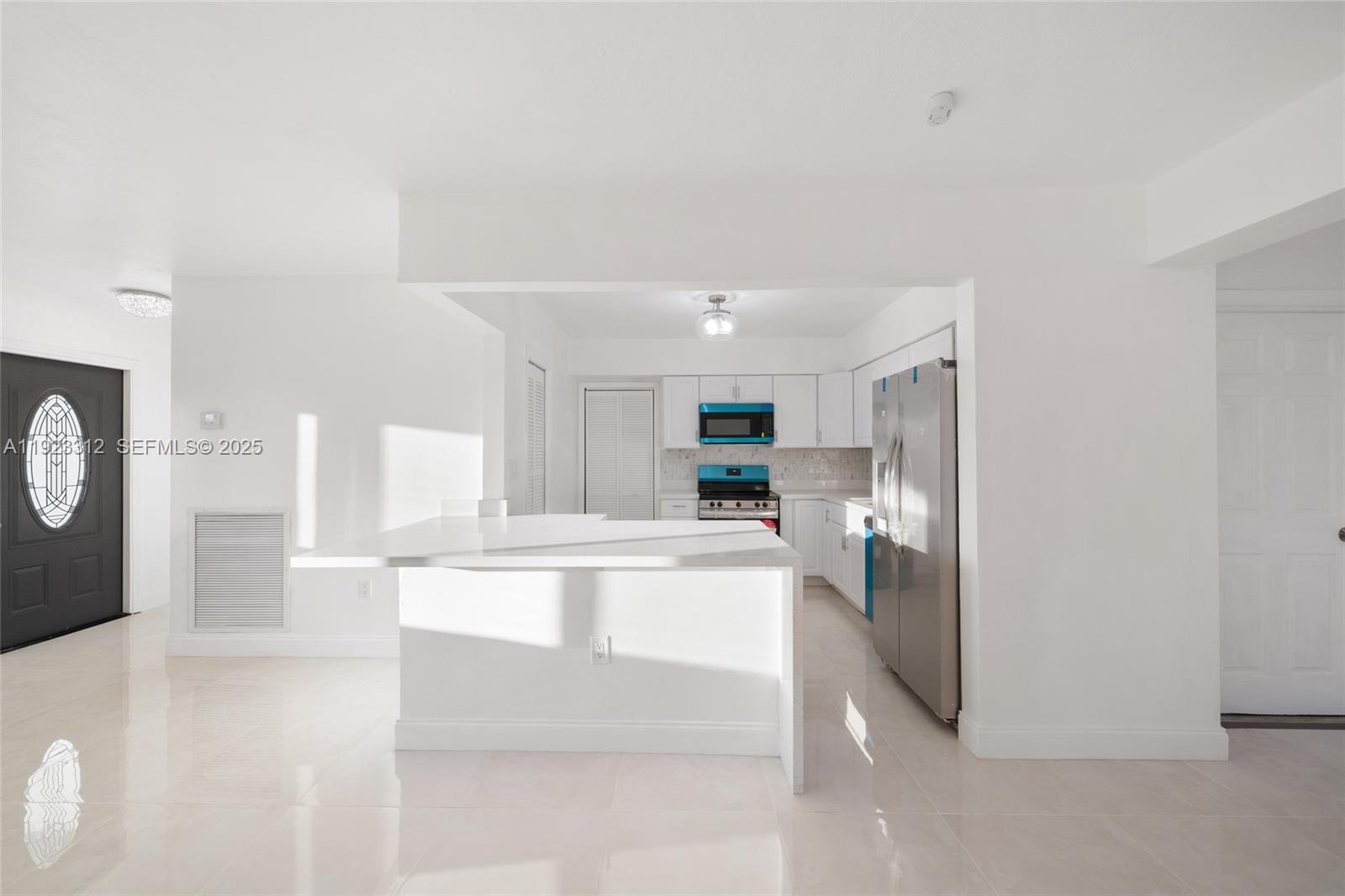 BOULEVARD HEIGHTS SEC 9 - Residential Lease