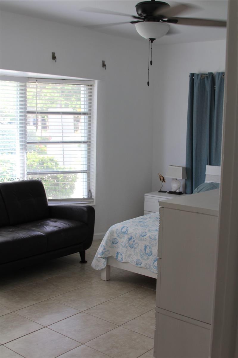 CROSSWINDS APTS INC CO-OP - Residential Lease