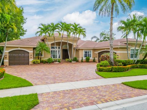 Photo of 14973 SW 41st St, Davie, FL 33331 (MLS # A11462785)