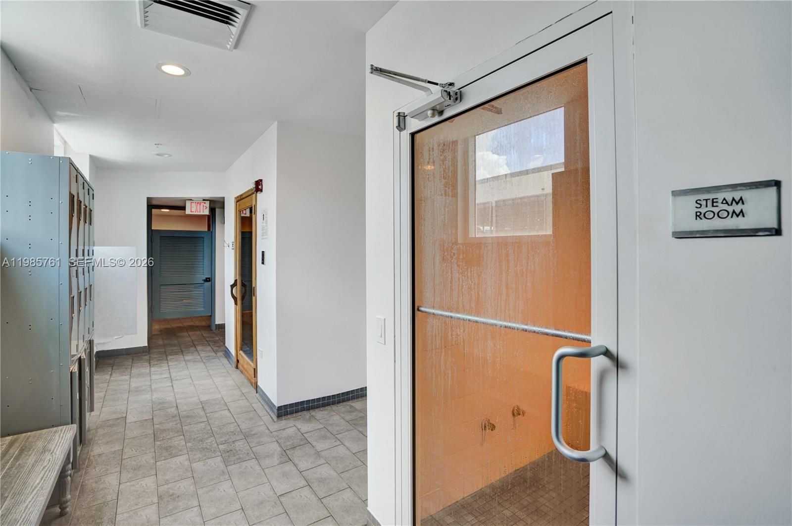 PLATINUM CONDO - Residential Lease