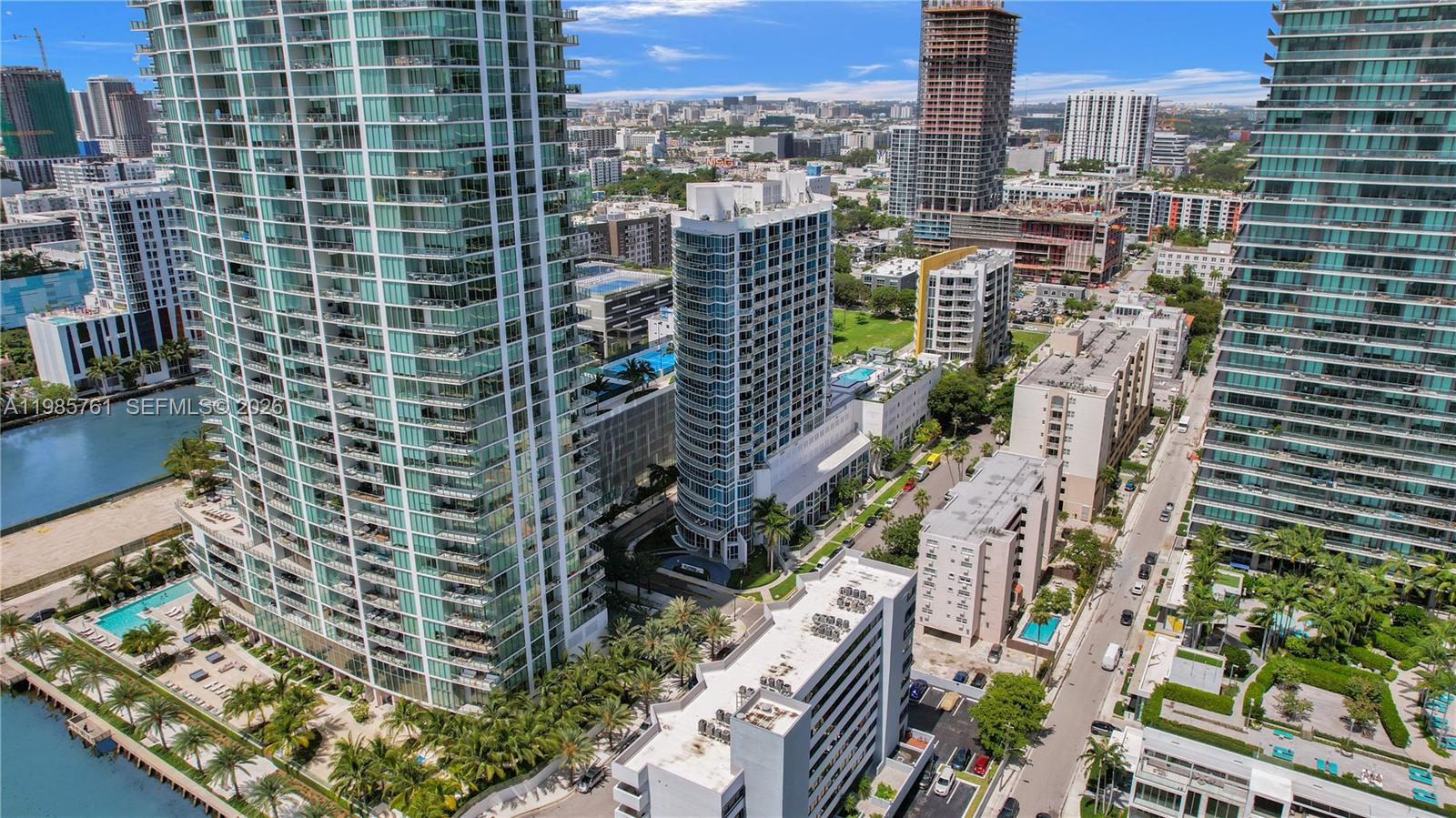 PLATINUM CONDO - Residential Lease