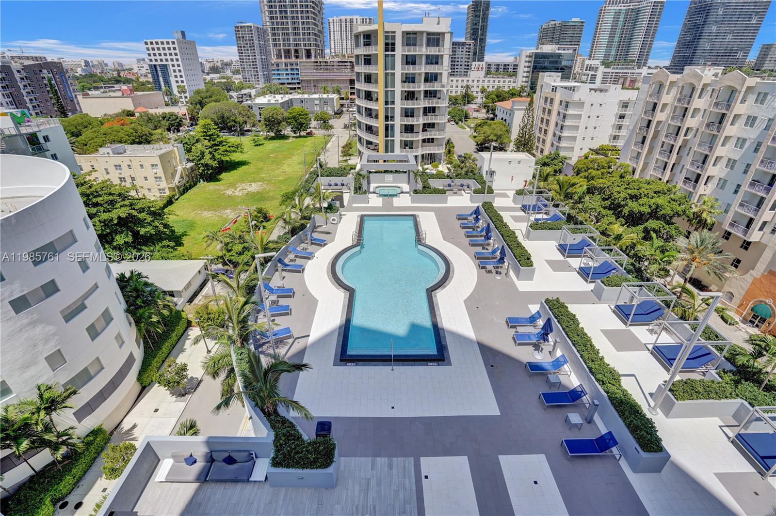 PLATINUM CONDO - Residential Lease