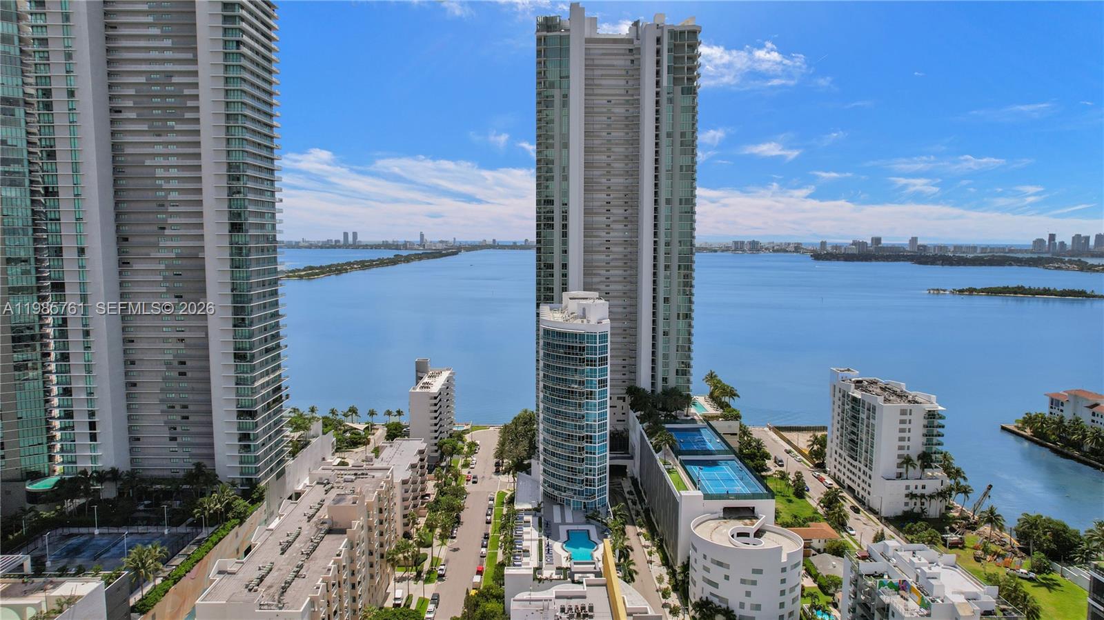 PLATINUM CONDO - Residential Lease