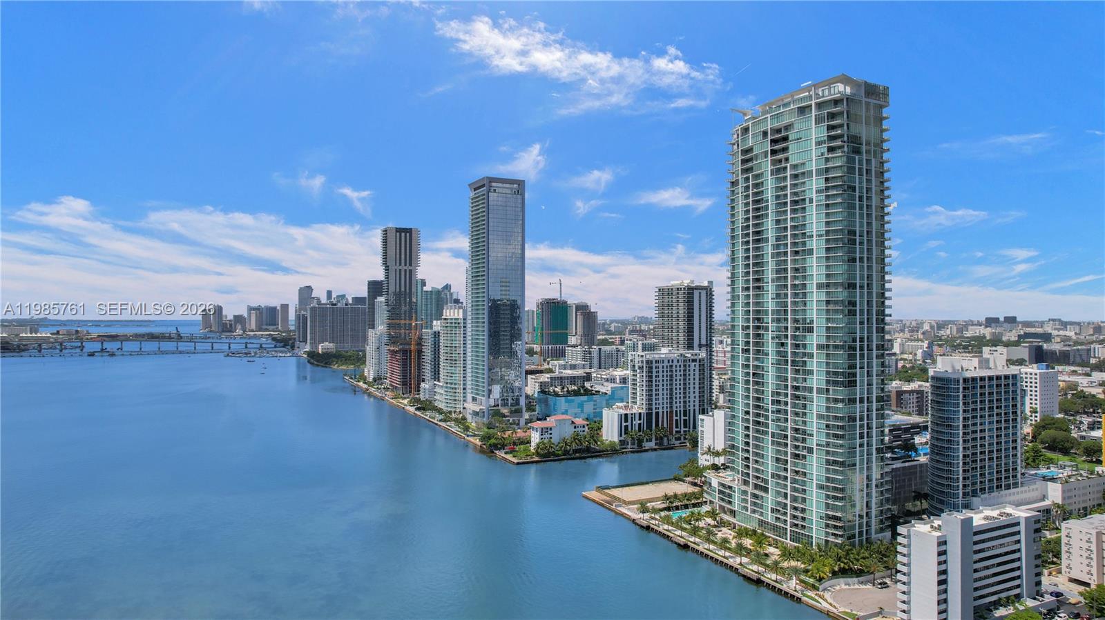 PLATINUM CONDO - Residential Lease