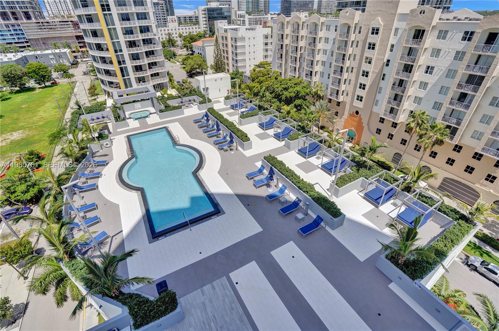 PLATINUM CONDO - Residential Lease