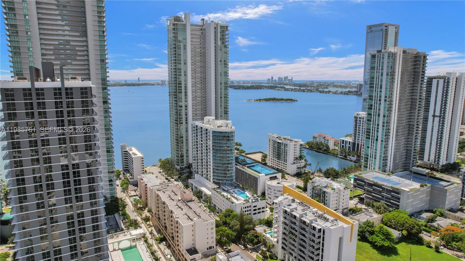 PLATINUM CONDO - Residential Lease