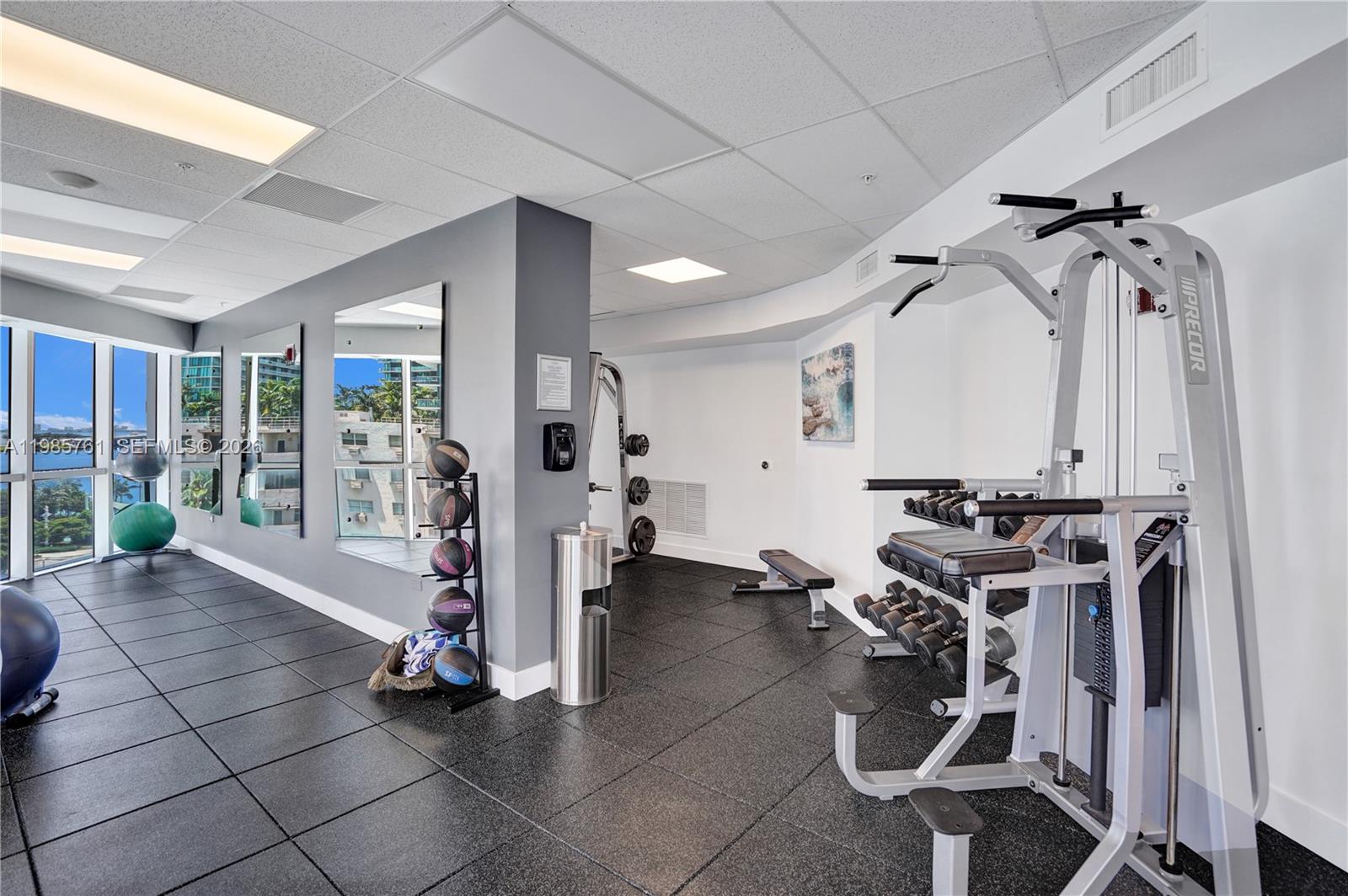 PLATINUM CONDO - Residential Lease