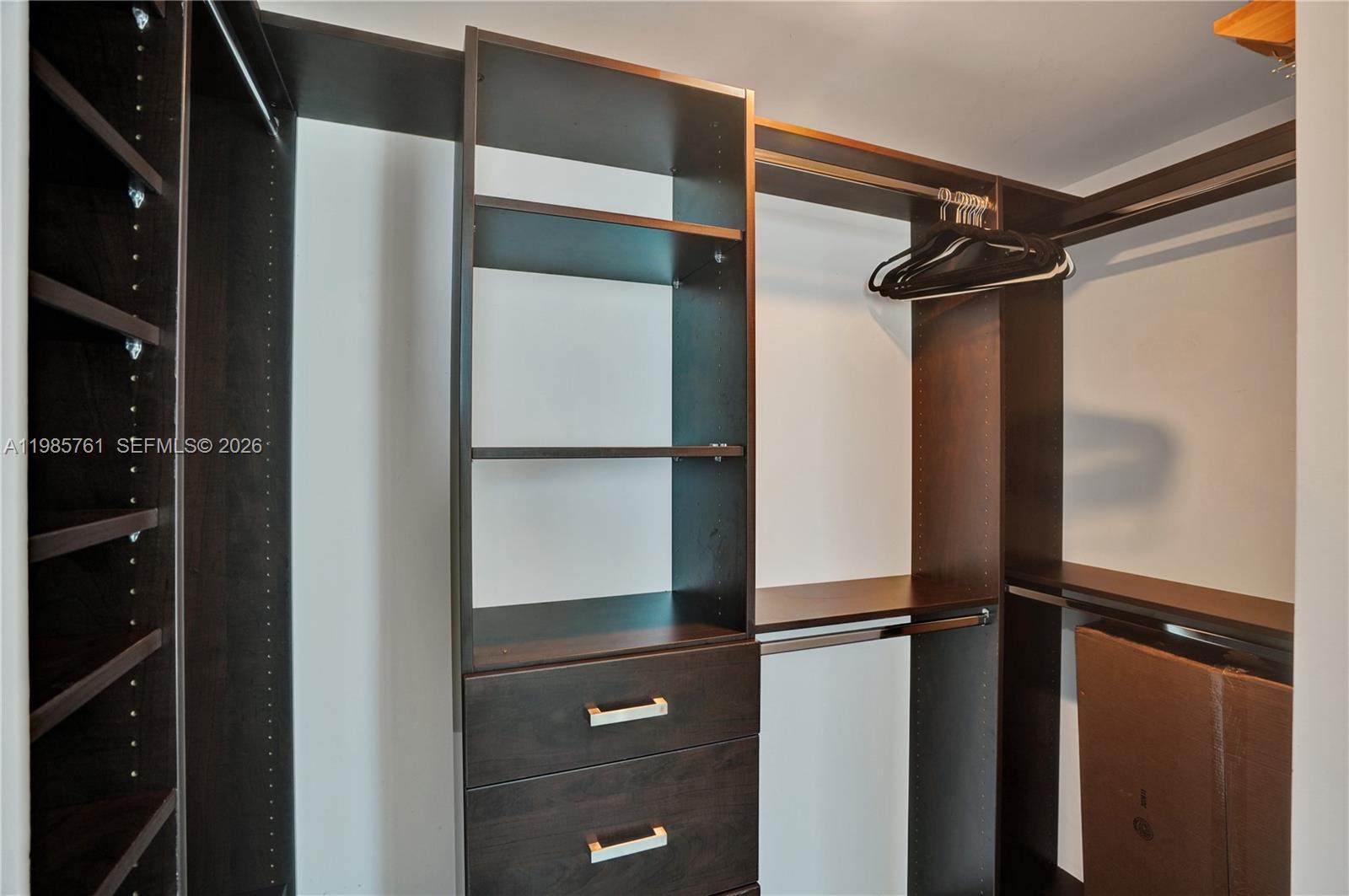 PLATINUM CONDO - Residential Lease