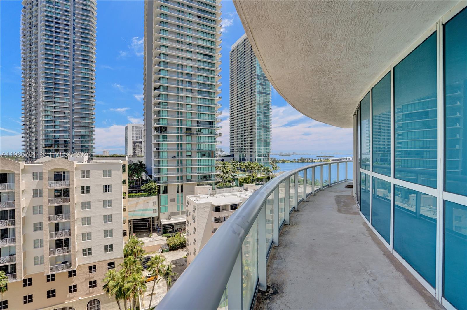 PLATINUM CONDO - Residential Lease