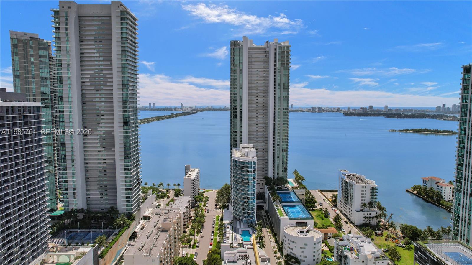 PLATINUM CONDO - Residential Lease