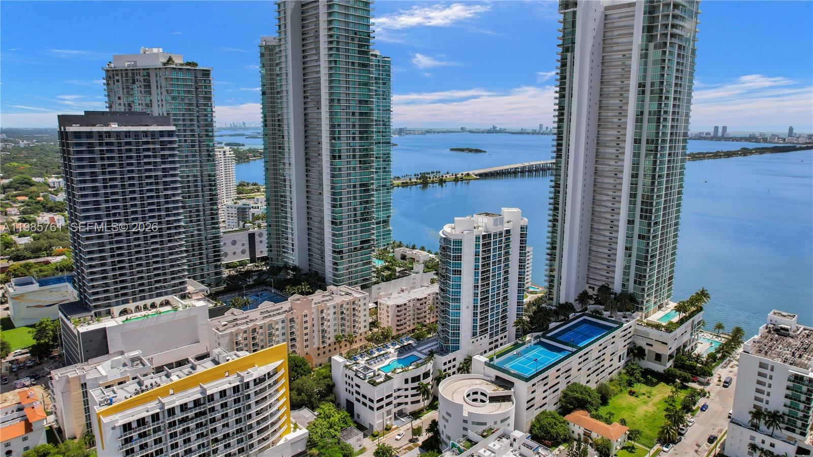 PLATINUM CONDO - Residential Lease