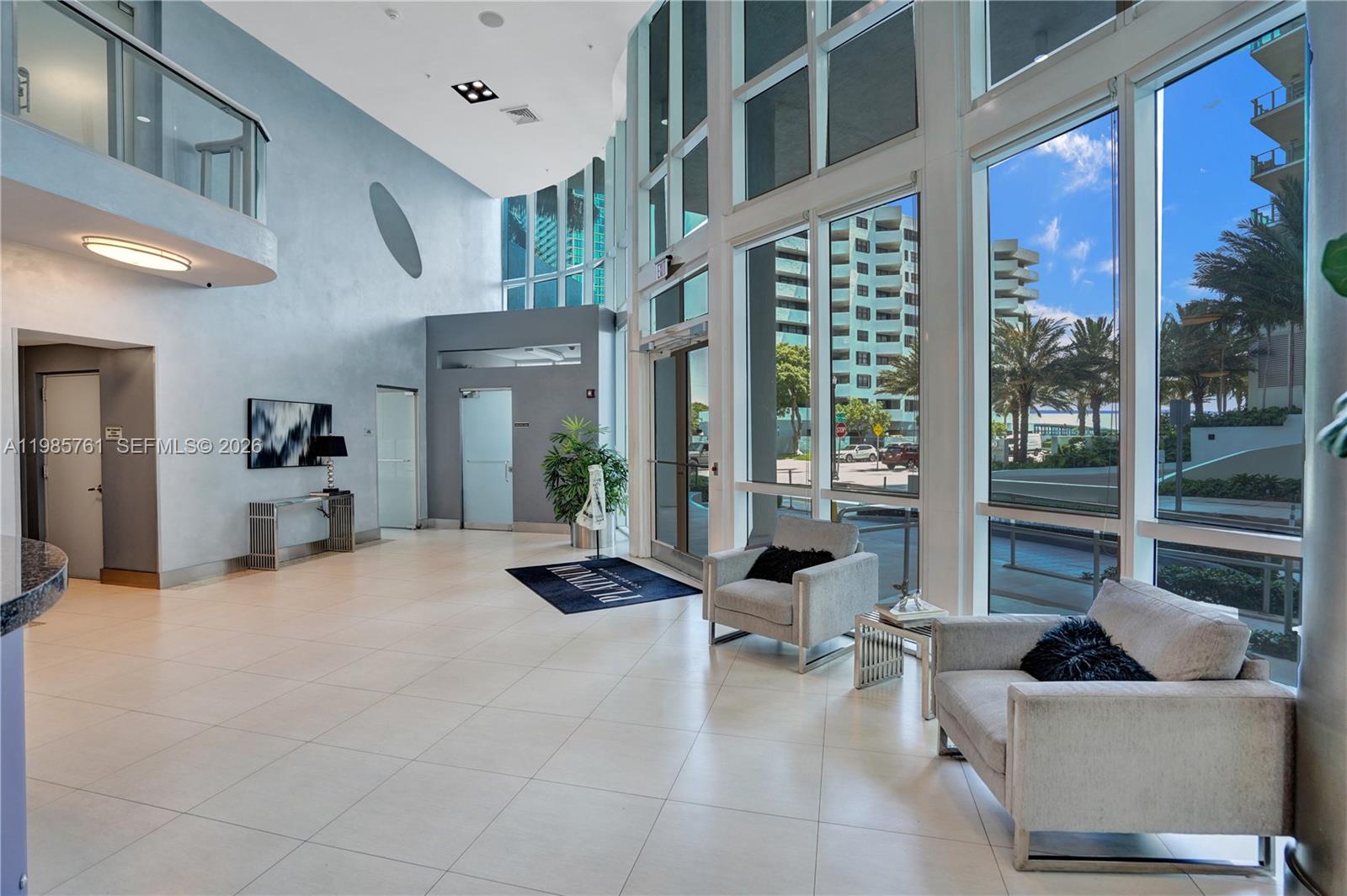 PLATINUM CONDO - Residential Lease