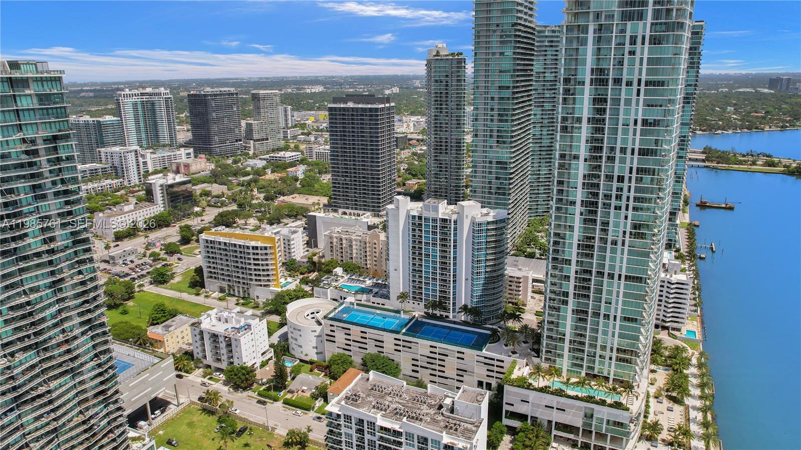 PLATINUM CONDO - Residential Lease