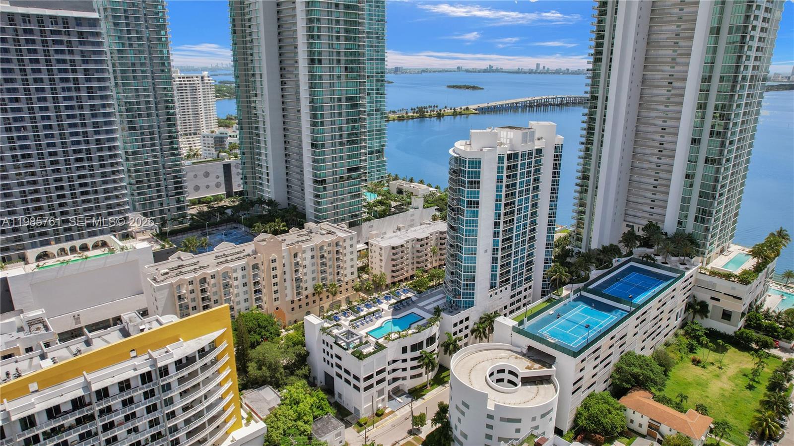 PLATINUM CONDO - Residential Lease